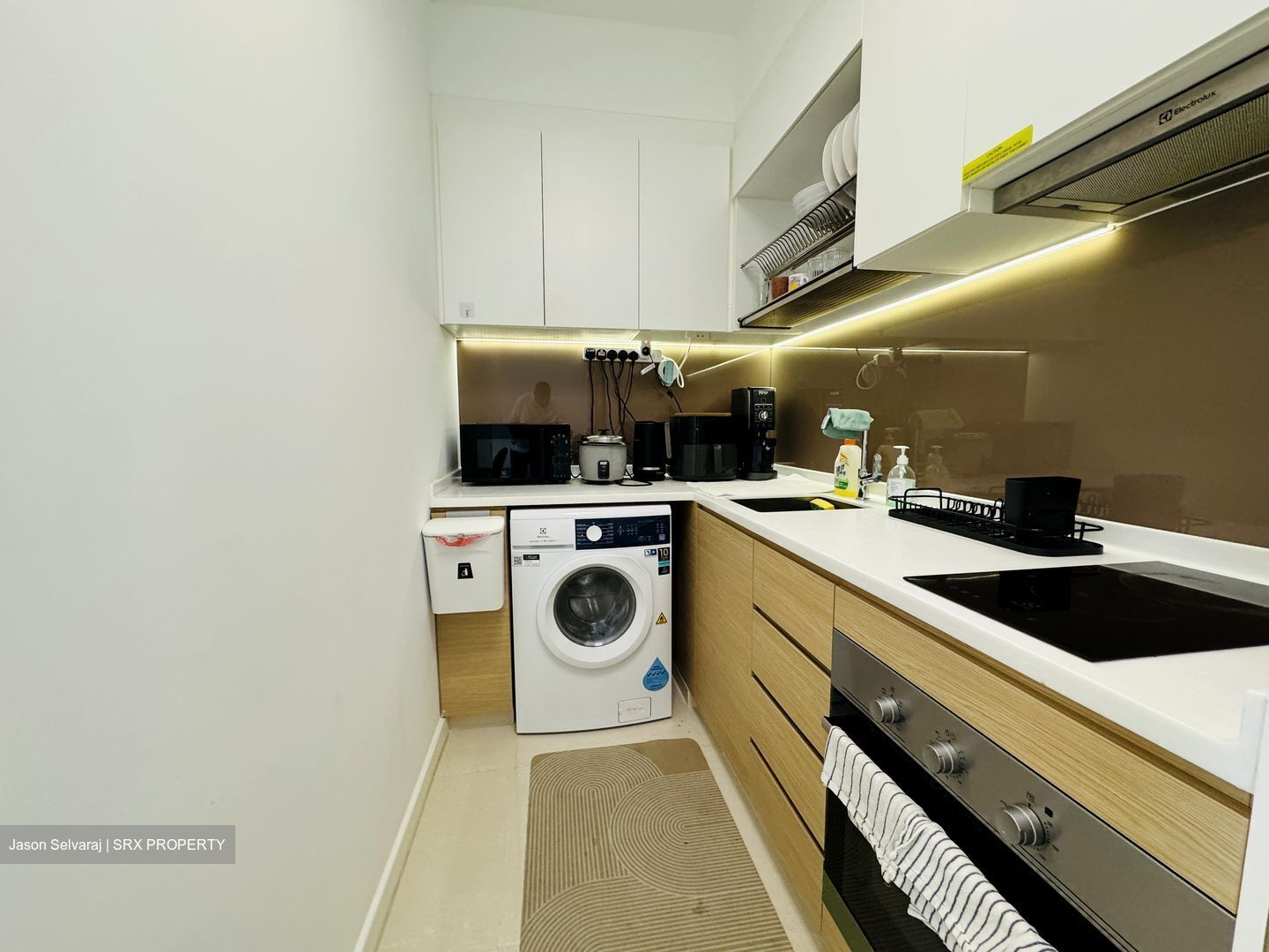 Treasure at Tampines (D18), Condominium #569773121